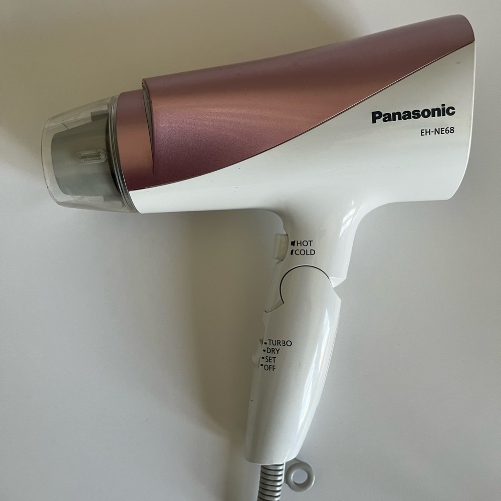 Panasonic EH-NE68 Hair Dryer